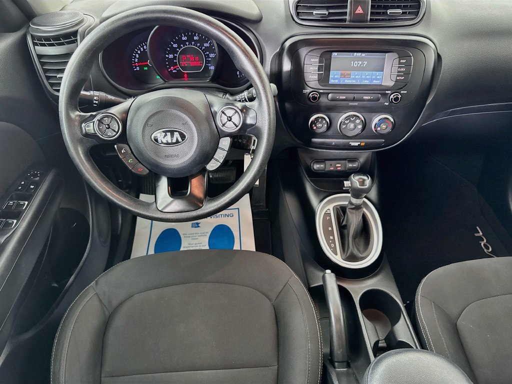Used 2019 Kia Soul FWD image 25