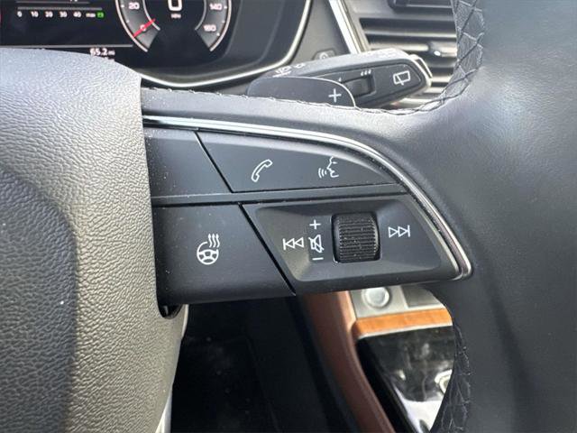 Used 2023 Audi Q5 2.0T Premium Plus image 21