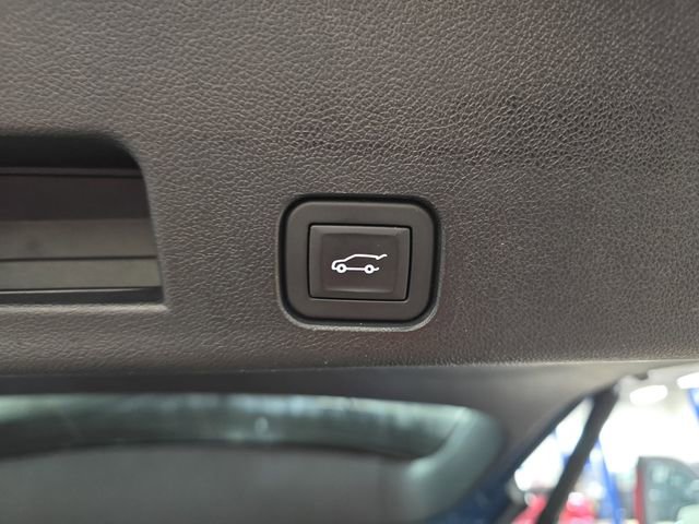 Used 2024 Chevrolet Traverse LT w/ Enhanced Driving Package image 18