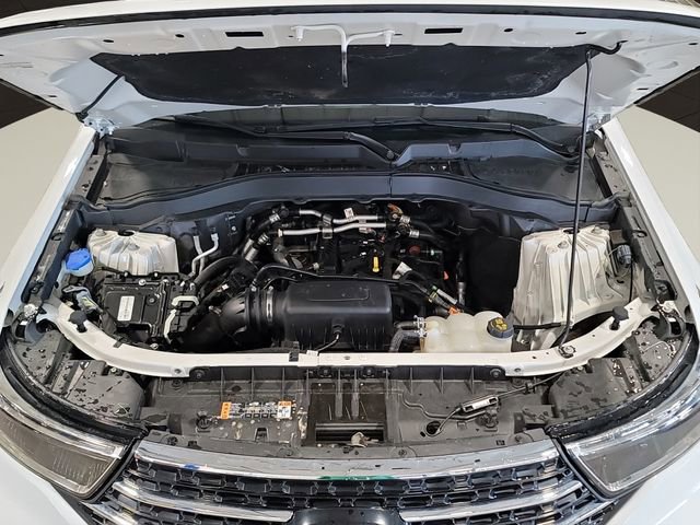 Used 2021 Ford Explorer XLT w/ Equipment Group 202A image 32