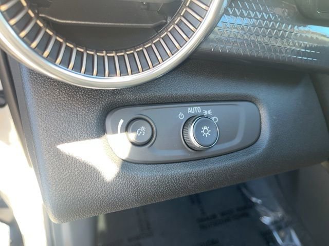 New 2026 Chevrolet Trax ACTIV w/ Driver Confidence Package image 18