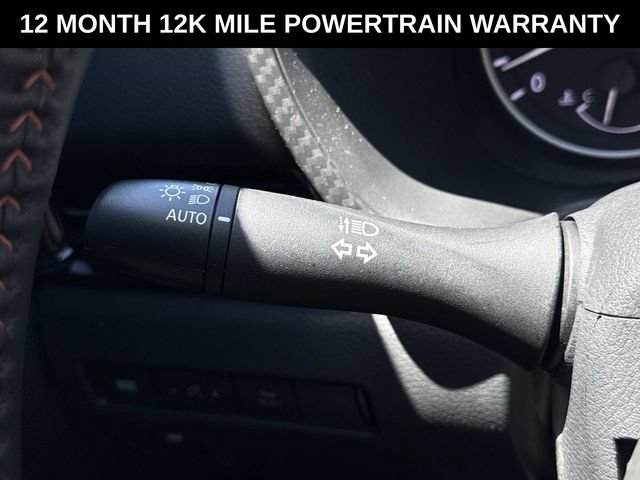 Used 2025 Nissan Sentra SR w/ SR Premium Package FWD image 27