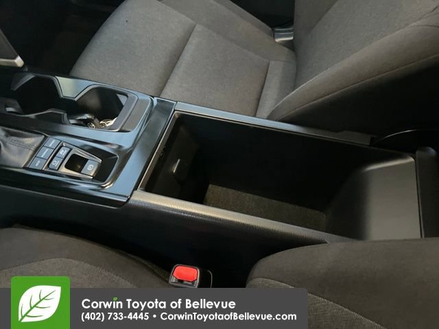 Used 2025 Toyota Camry LE image 24