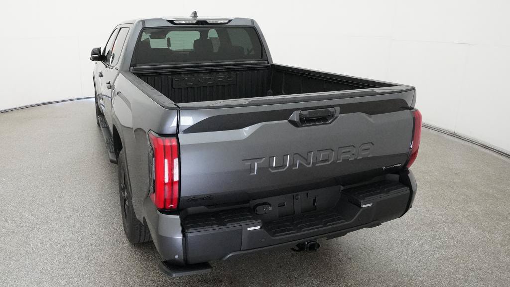 New 2026 Toyota Tundra Limited AWD/4WD image 34