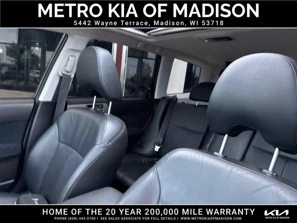 Used 2010 Subaru Forester 2.5X Limited AWD/4WD image 27