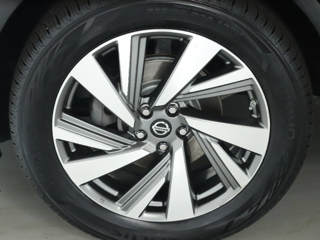 Used 2019 Nissan Murano SL w/ SL Technology Package AWD/4WD image 38