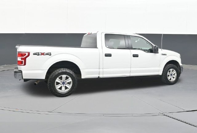 Used 2019 Ford F150 XLT AWD/4WD image 15