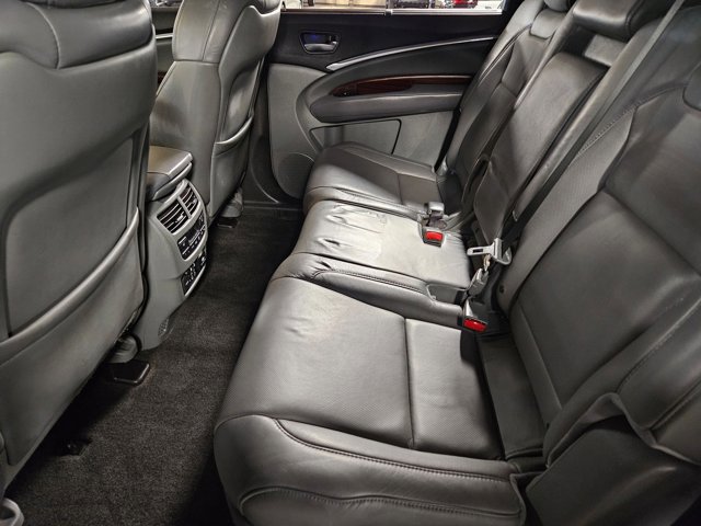 Used 2015 Acura MDX SH-AWD w/ Advance Package image 18
