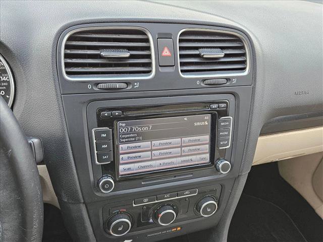 Used 2014 Volkswagen Jetta TDI image 13