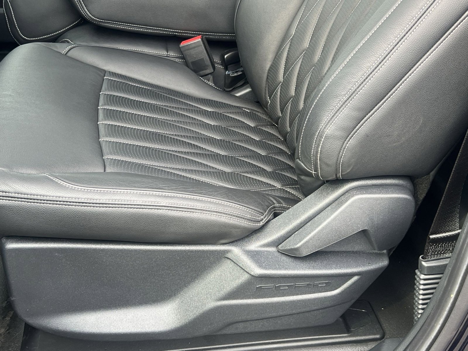 New 2025 Ford F150 XL image 14