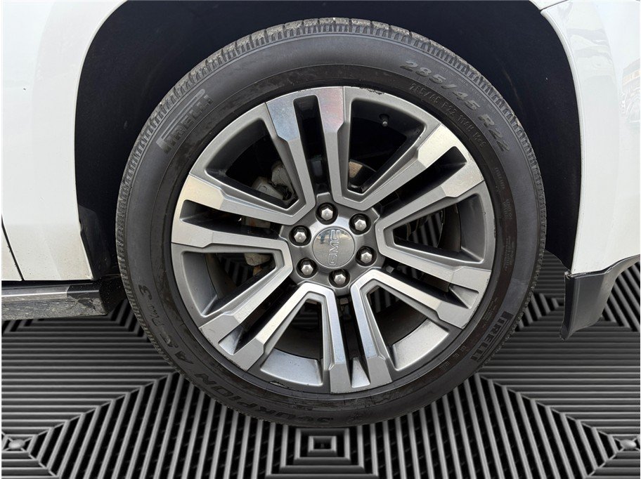 Used 2019 GMC Yukon Denali w/ Denali Ultimate Package AWD/4WD image 14