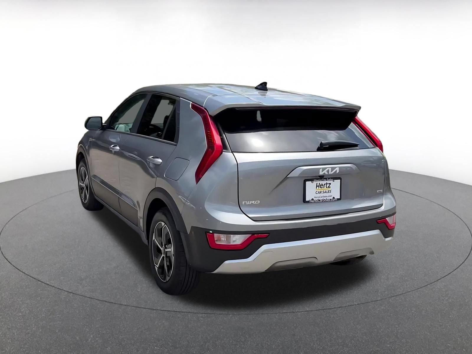 Used 2026 Kia Niro LX FWD image 10