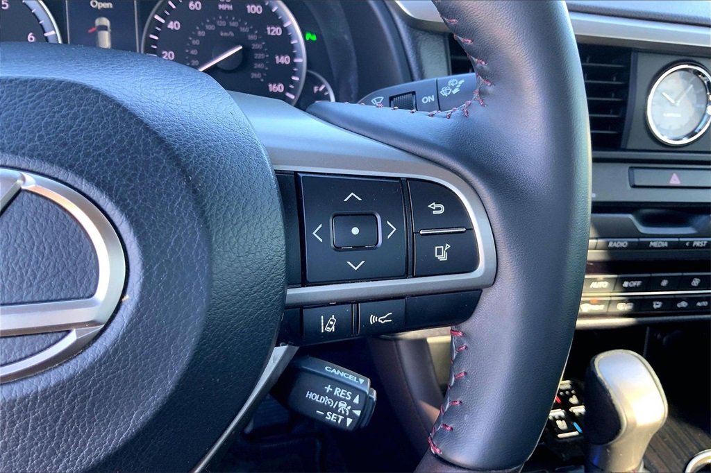 Used 2017 Lexus RX 350 FWD image 12