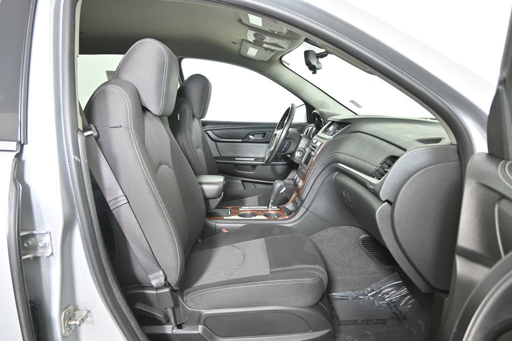 Used 2013 Chevrolet Traverse LT FWD image 13