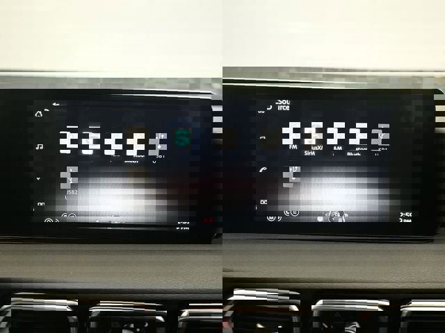 New 2026 Nissan Sentra SV w/ SV Convenience Package image 19