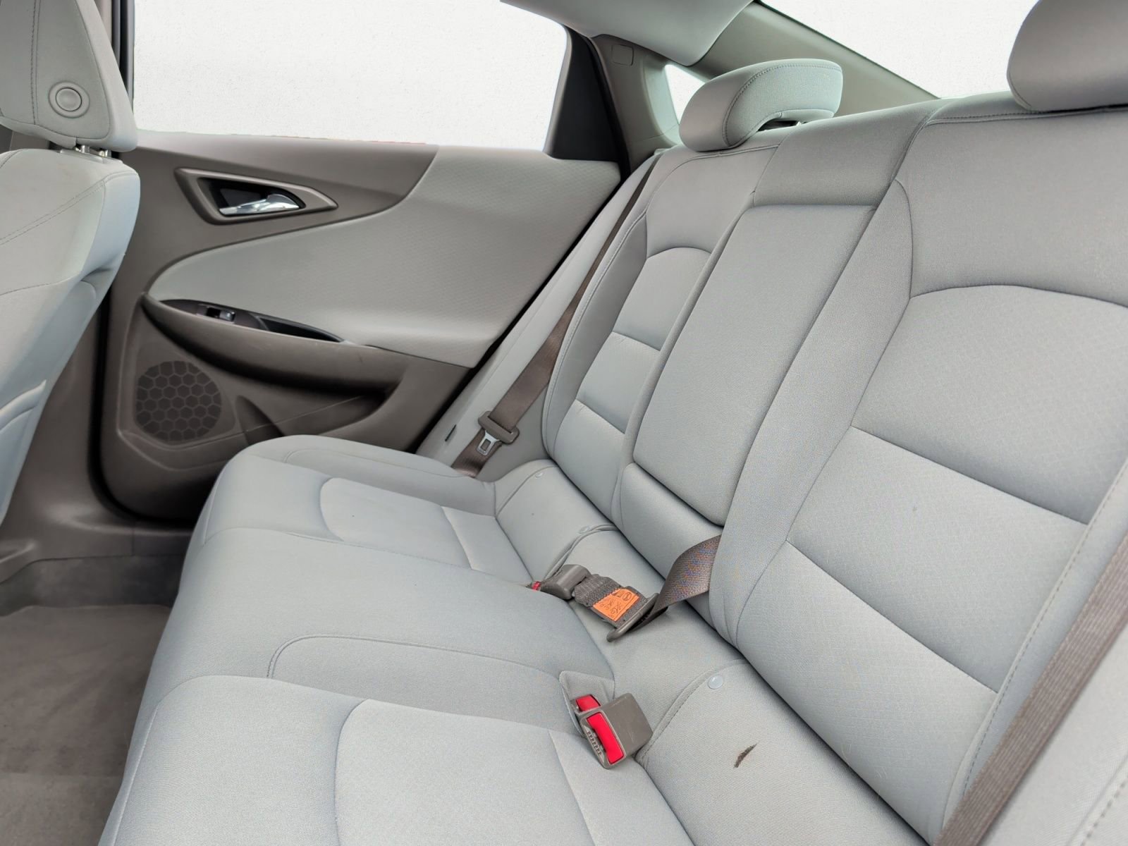 Used 2022 Chevrolet Malibu LT FWD image 14