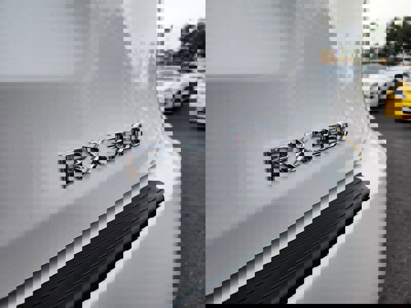 Used 2022 Lexus RX 350 FWD image 12