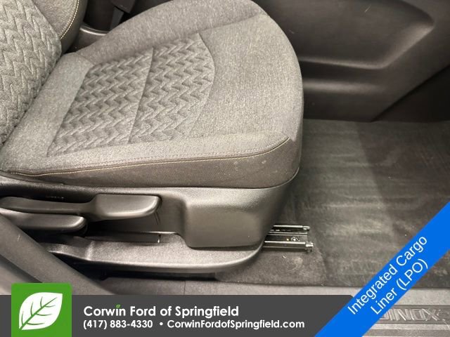 Used 2023 Chevrolet Equinox LT w/ LPO, Floor Liner Package image 11