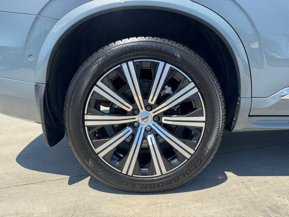 Certified 2023 Volvo XC90 B6 Plus w/ Protection Package Premier AWD/4WD image 23