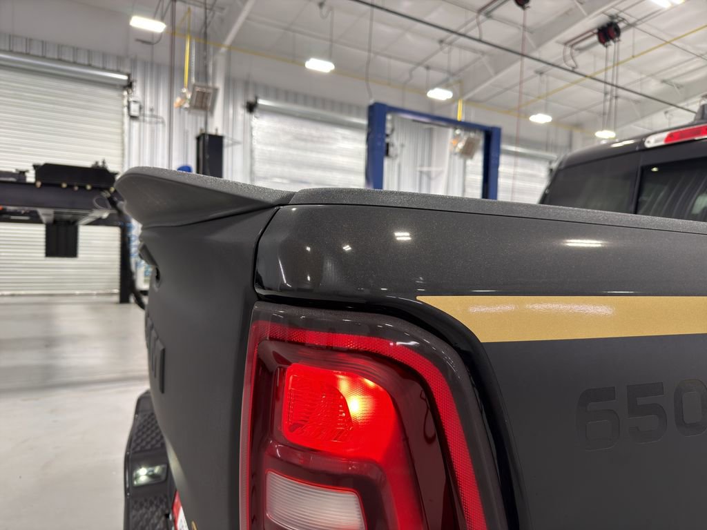 New 2026 RAM 1500 Big Horn image 9