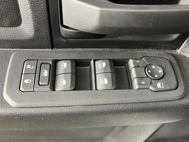 New 2026 RAM 3500 Tradesman AWD/4WD image 23