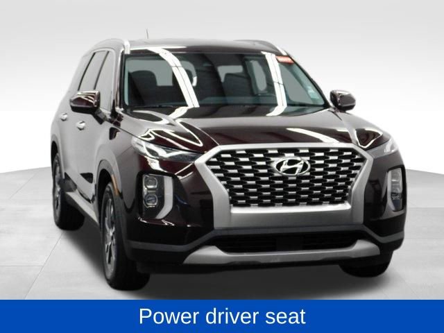 Used 2022 Hyundai Palisade SEL image 3