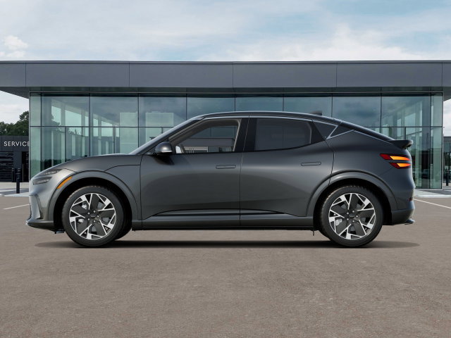 New 2027 Genesis GV60 RWD image 4