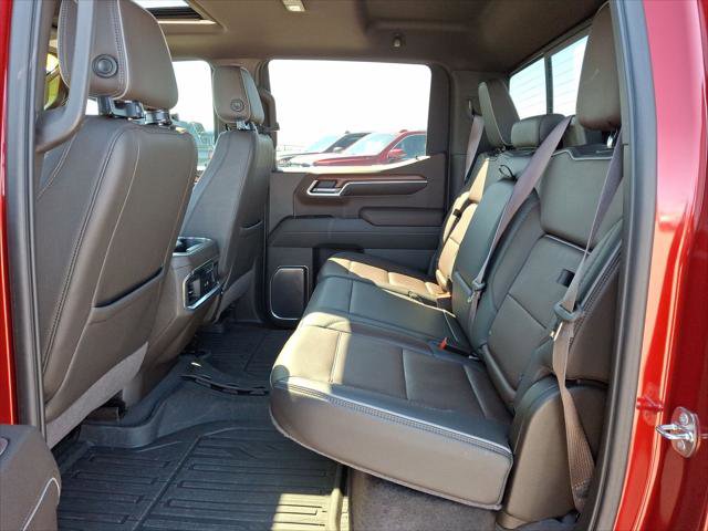 Used 2022 GMC Sierra 1500 Denali image 20