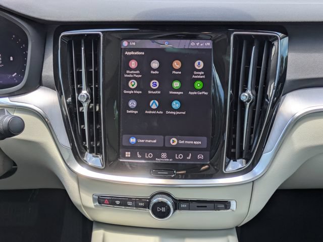 Certified 2025 Volvo S60 B5 Core FWD image 21