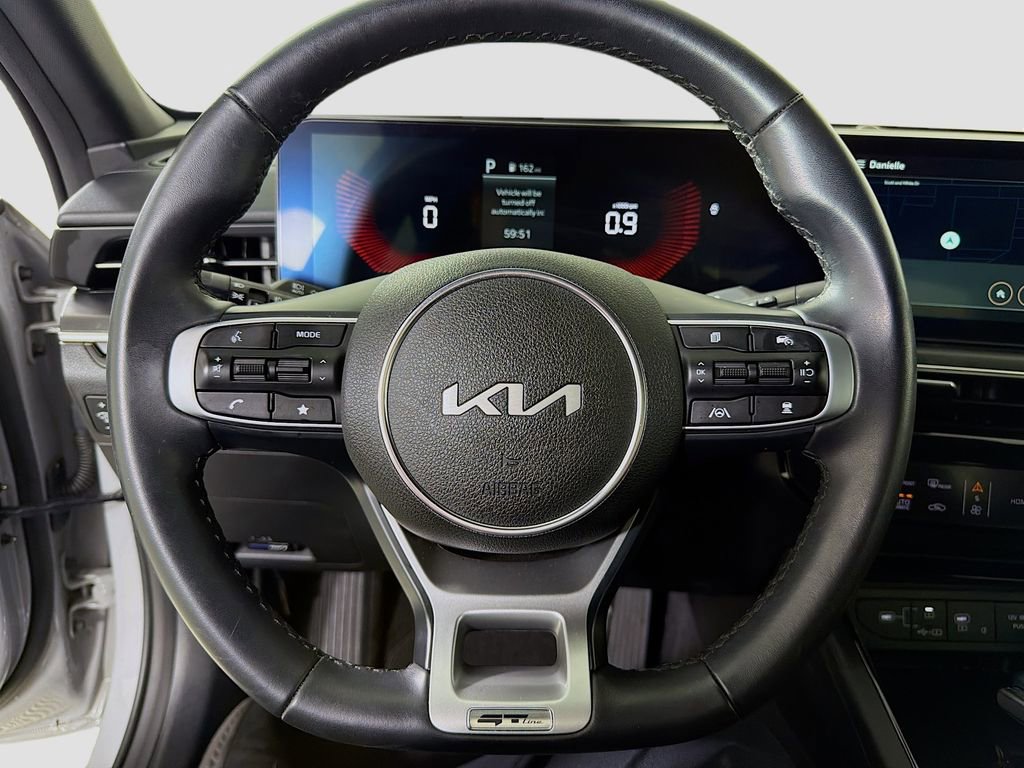 Used 2025 Kia K5 GT-Line image 14