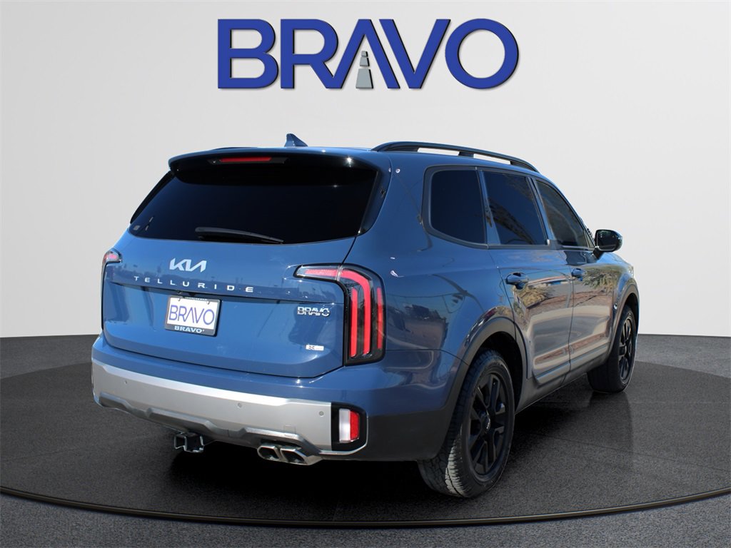 Used 2023 Kia Telluride SX Prestige X-Pro image 5