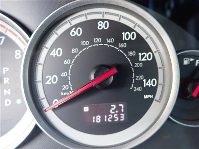 Used 2005 Subaru Outback 2.5i image 23