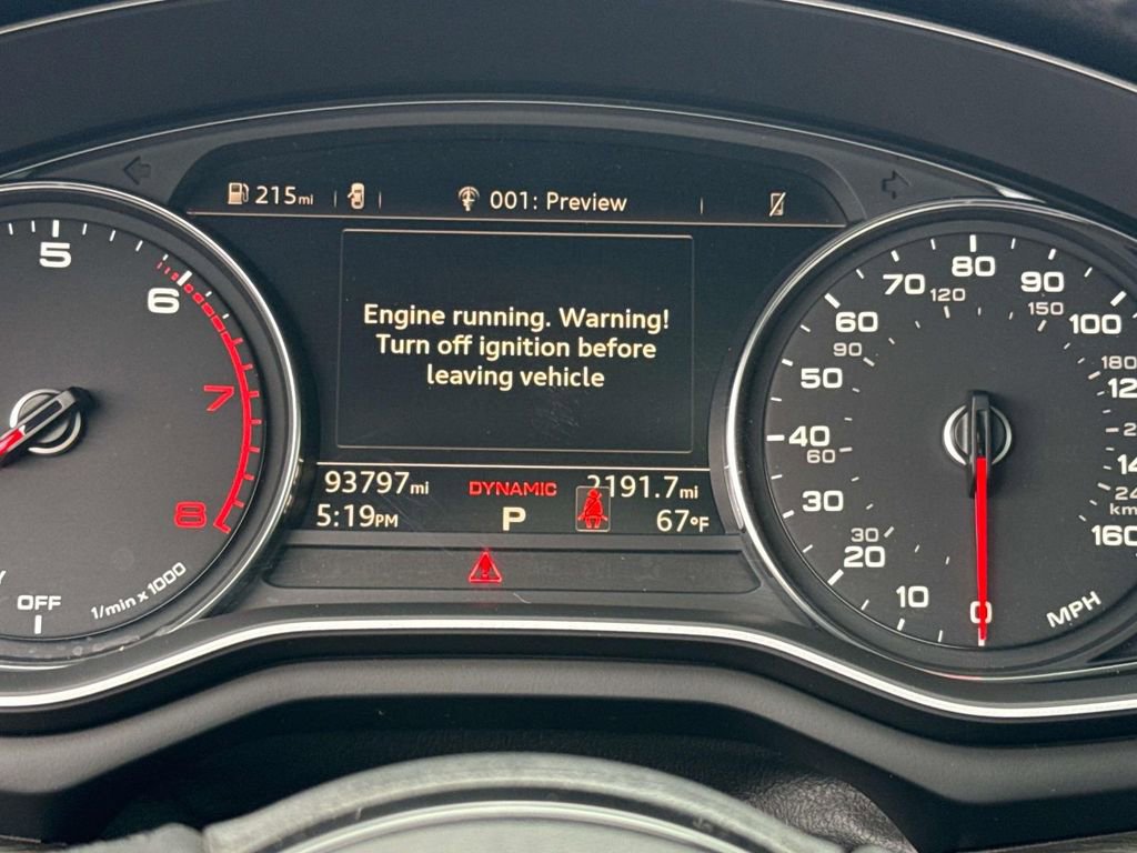 Used 2019 Audi A5 2.0T Premium w/ Convenience Package AWD/4WD image 37