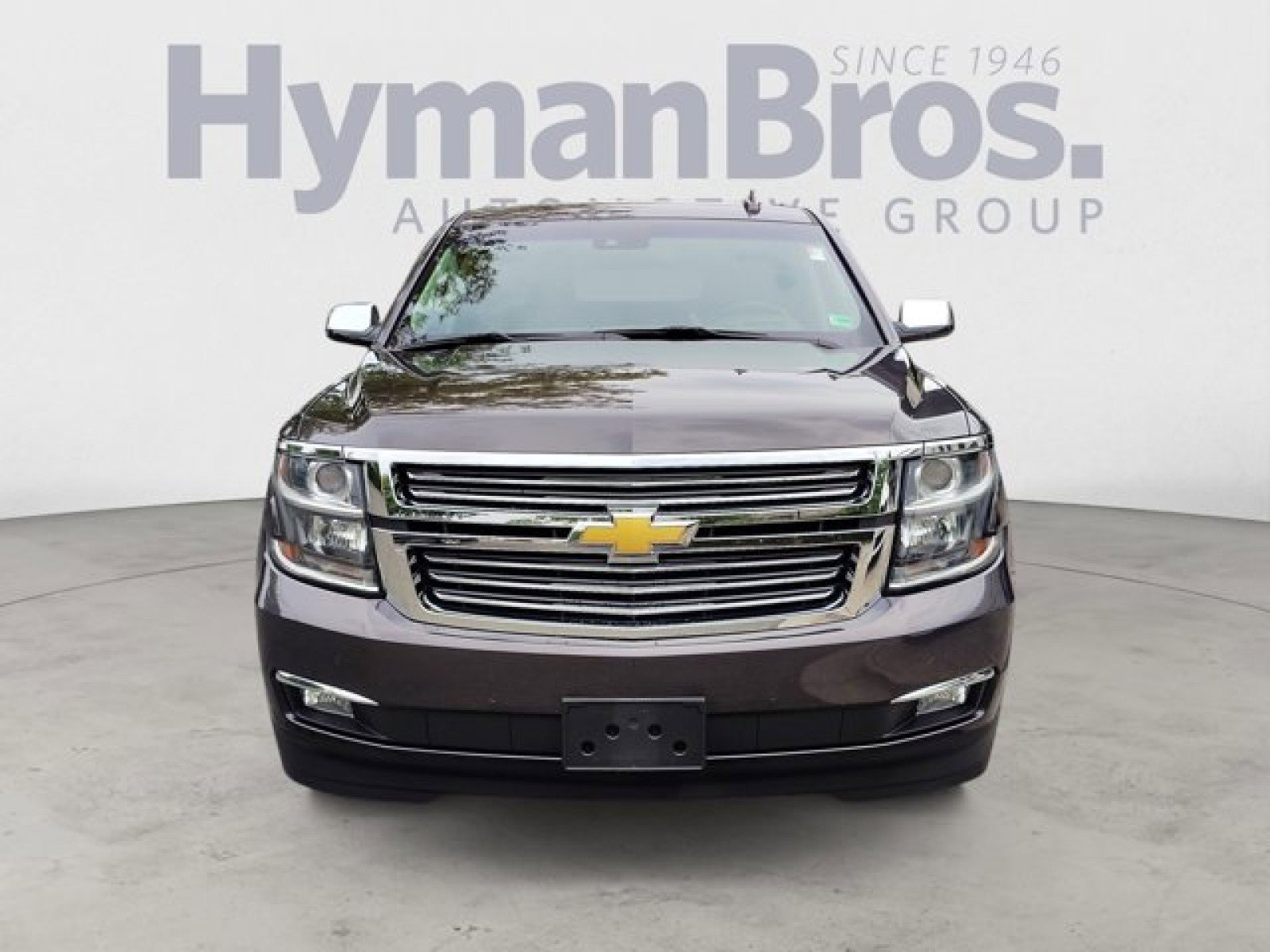 Used 2018 Chevrolet Tahoe Premier image 8
