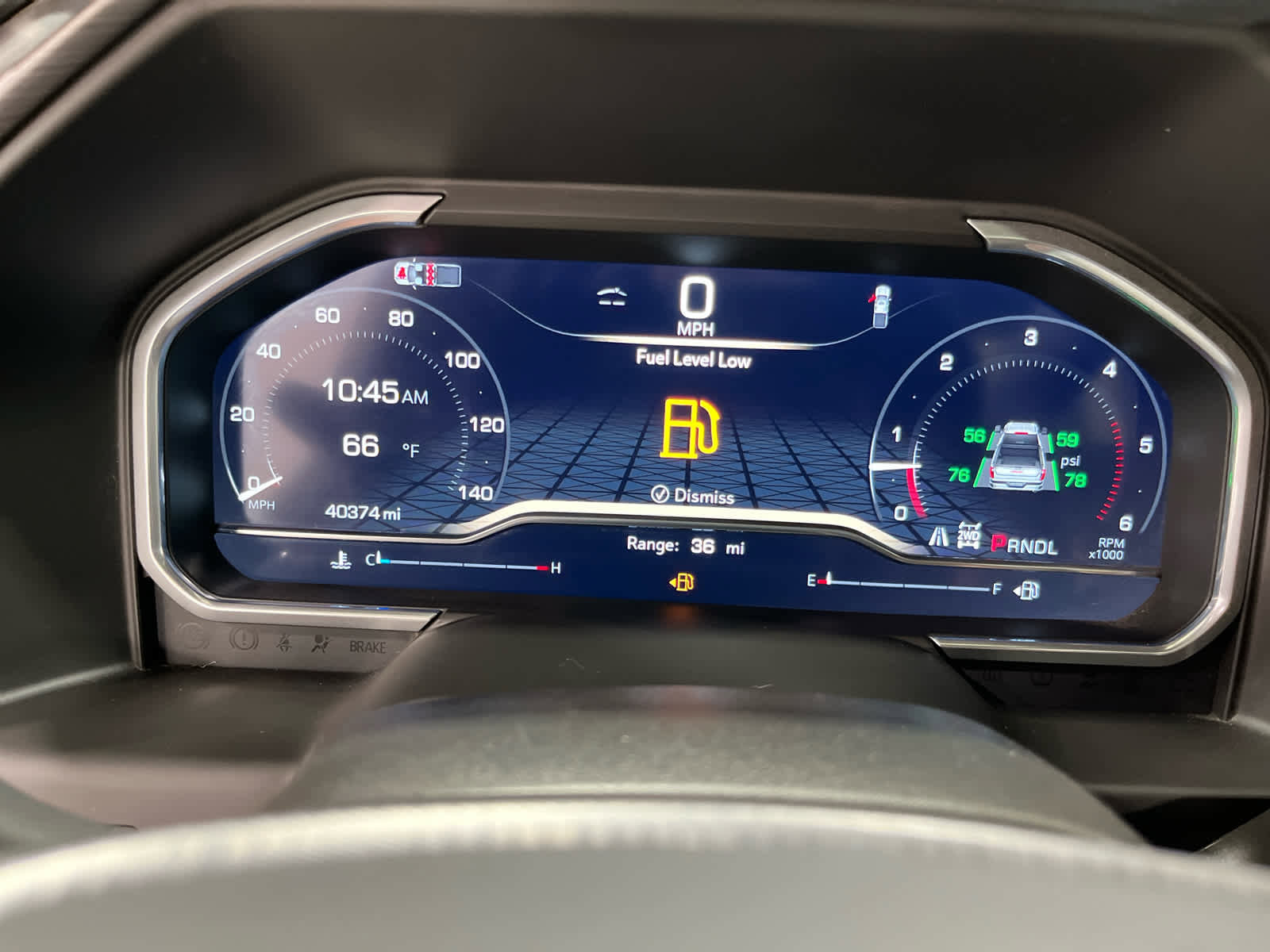 Certified 2024 GMC Sierra 3500 Denali Ultimate image 23