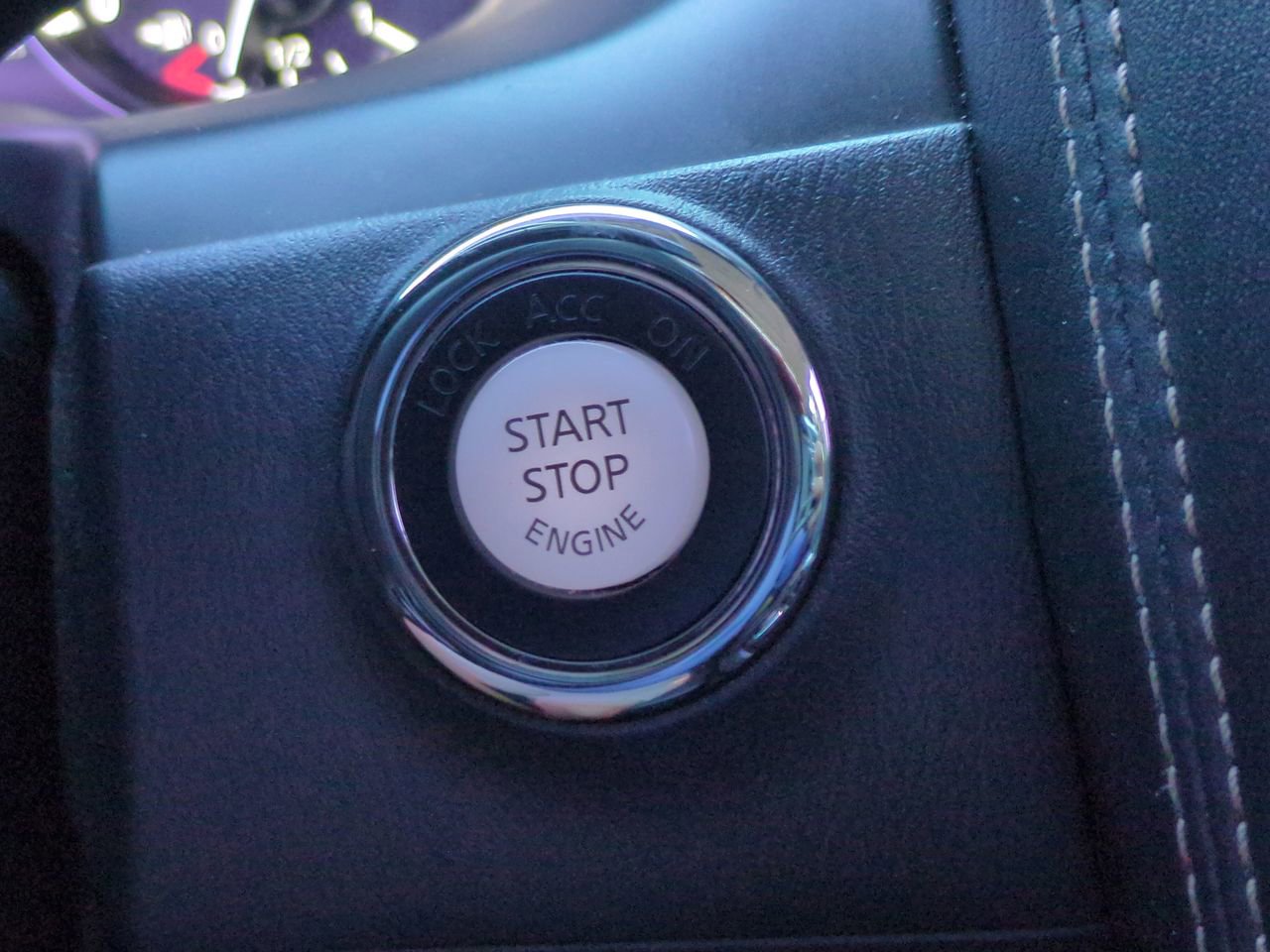 Used 2021 Nissan Armada Platinum image 30