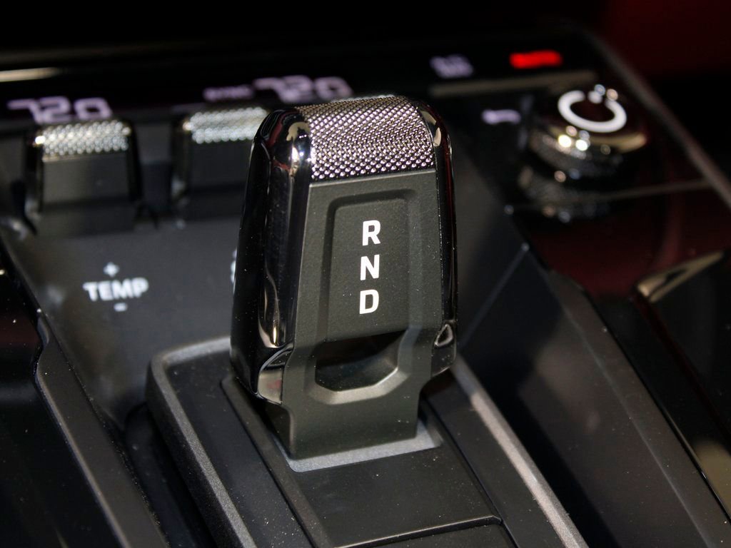 New 2026 Porsche 911 Carrera image 35