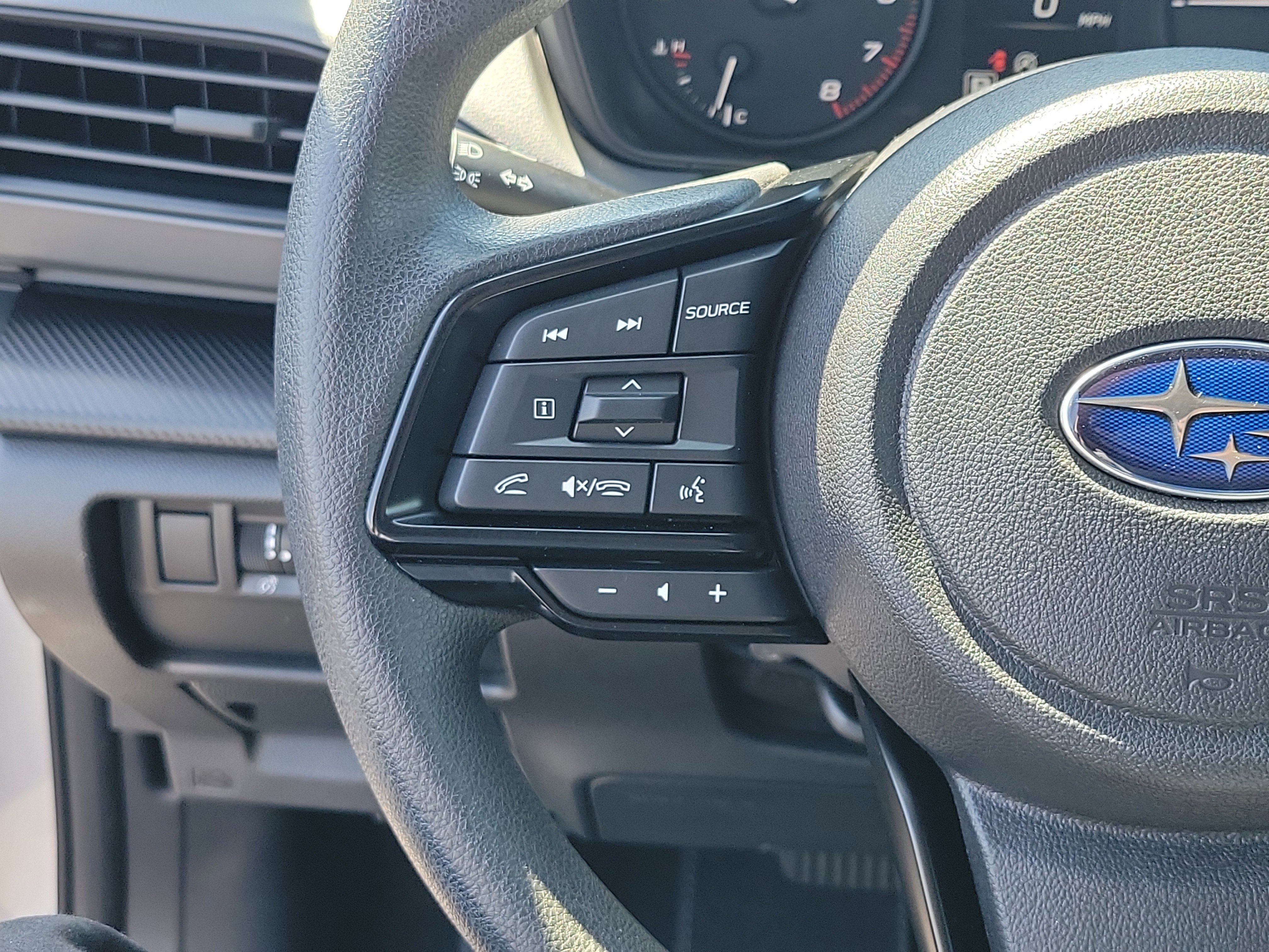 Certified 2024 Subaru Crosstrek 2.0i image 24