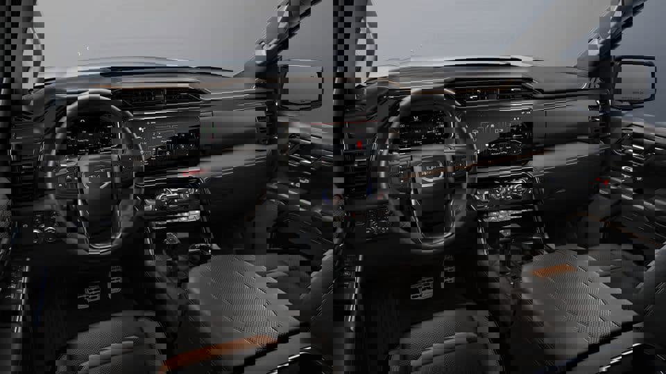 New 2026 GMC Sierra 1500 AT4 w/ Technology Package image 26