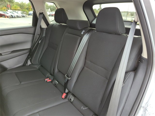 New 2026 Nissan Rogue S image 22