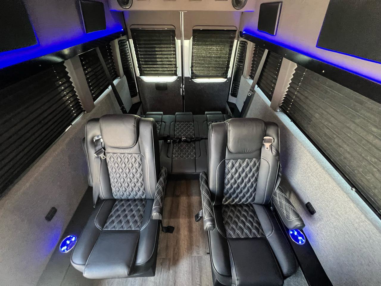 Used 2023 RAM ProMaster 3500 w/ Premium Convenience Group B image 46