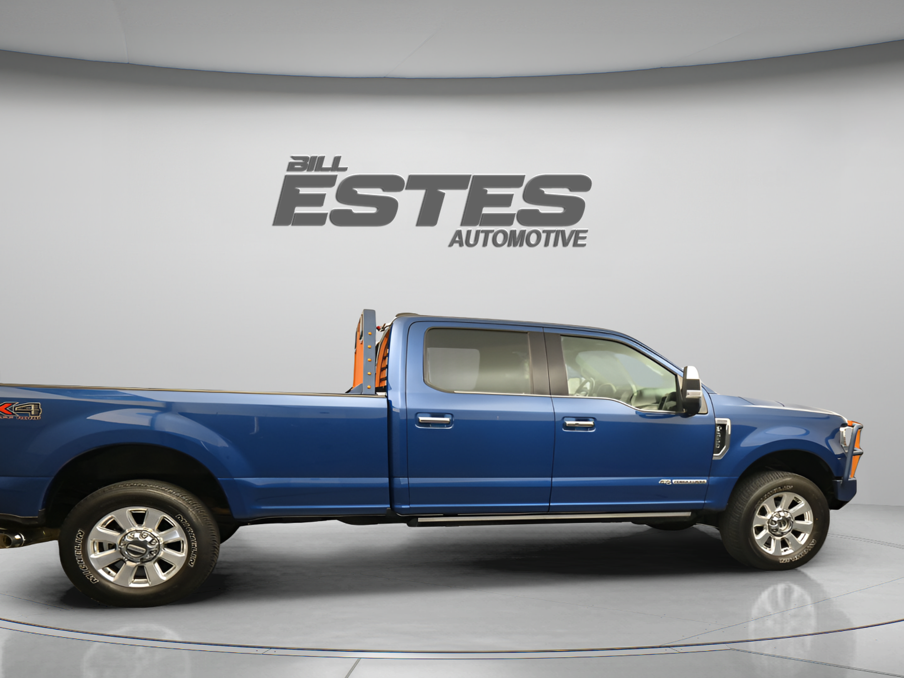 Used 2022 Ford F350 Platinum AWD/4WD image 17