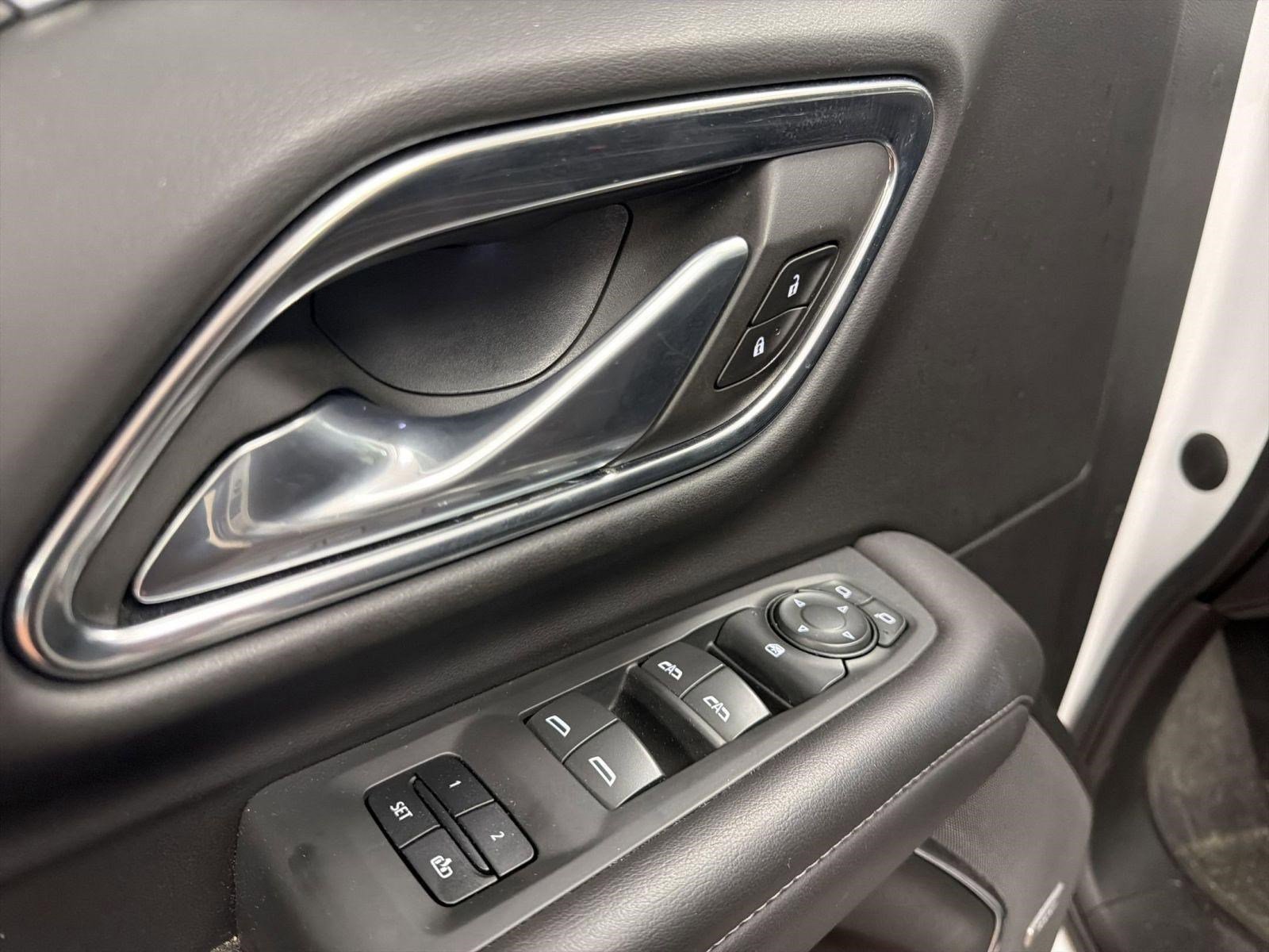 Used 2021 Chevrolet Tahoe Z71 image 19