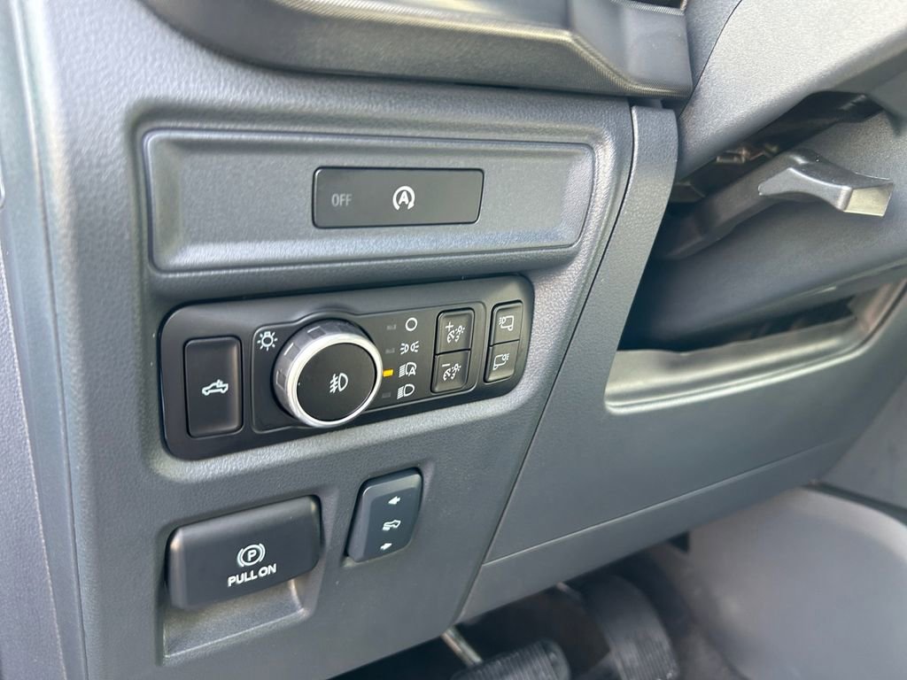 Used 2025 Ford F150 Tremor w/ Equipment Group 402A High AWD/4WD image 21