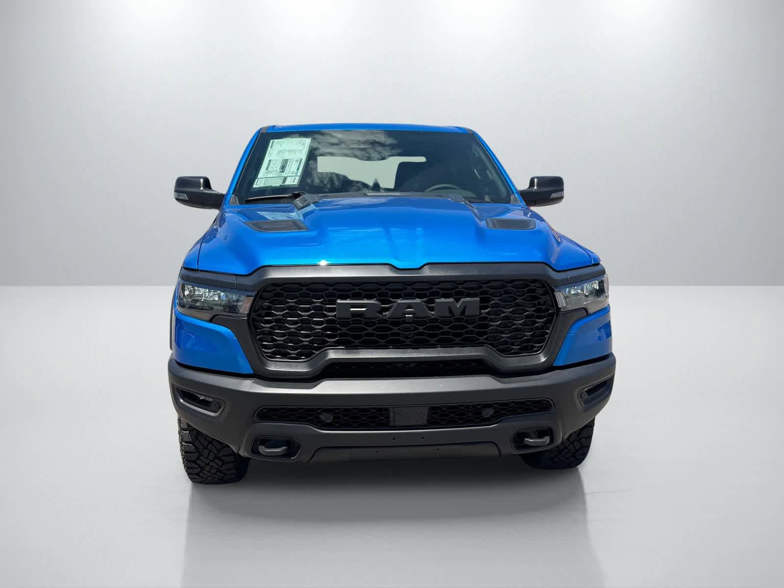New 2026 RAM 1500 Rebel AWD/4WD image 11