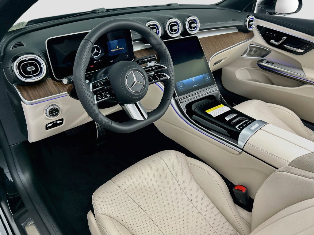 New 2027 Mercedes-Benz CLE 450 4MATIC Cabriolet image 9