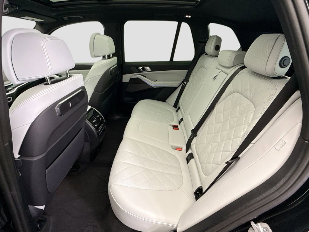 Certified 2026 BMW X5 xDrive40i image 20