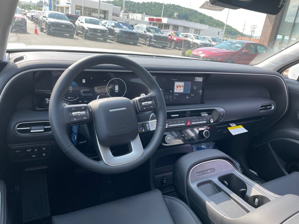New 2026 Hyundai Palisade SEL AWD/4WD image 6