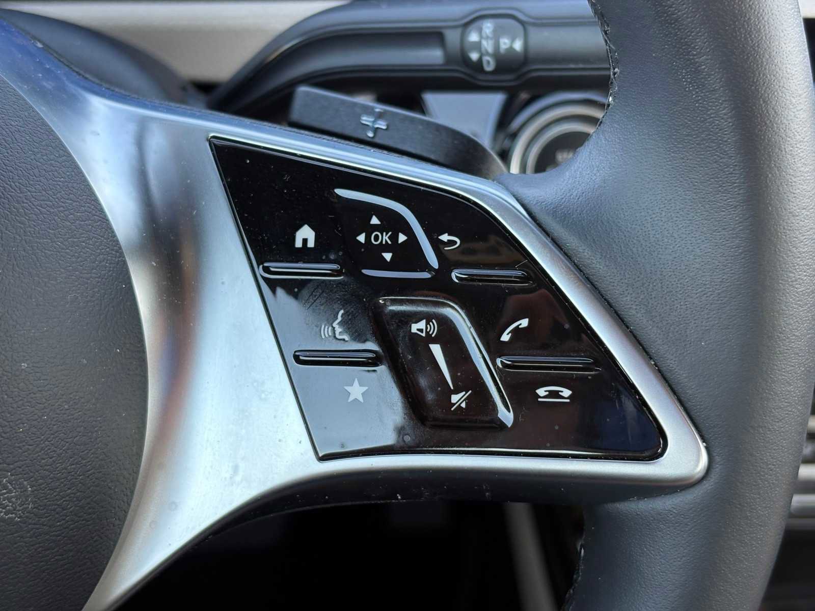 Certified 2025 Mercedes-Benz CLA 250 4MATIC image 22