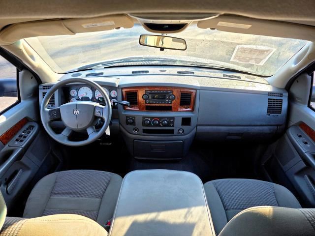Used 2006 Dodge Ram 1500 Truck SLT image 9